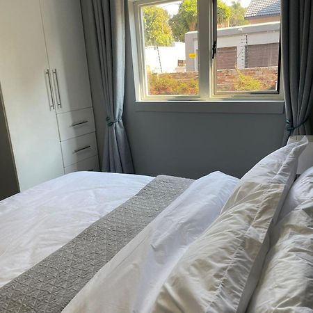 642 On Vincent Bed and Breakfast Pretoria-Noord Eksteriør billede