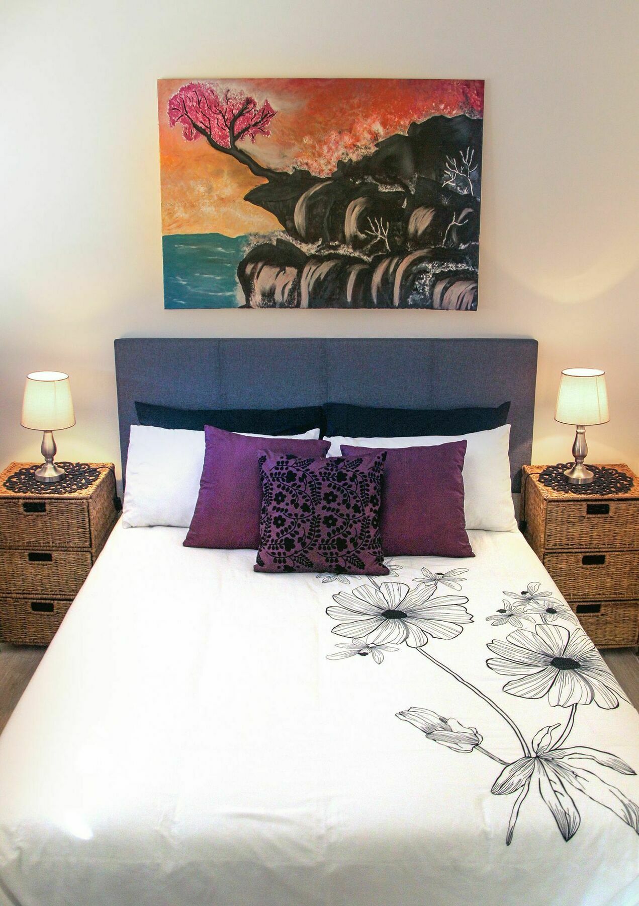 642 On Vincent Bed and Breakfast Pretoria-Noord Eksteriør billede
