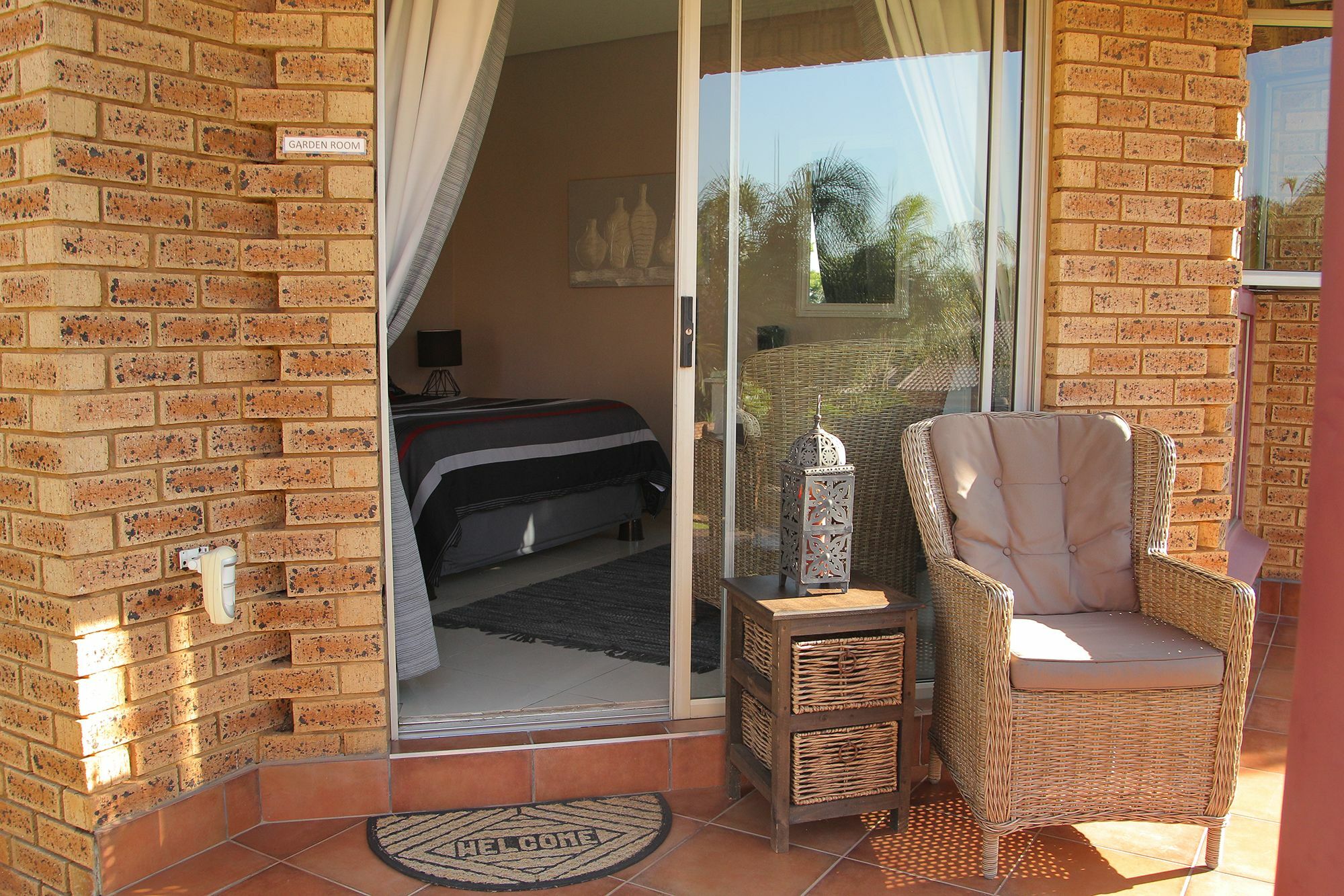 642 On Vincent Bed and Breakfast Pretoria-Noord Eksteriør billede